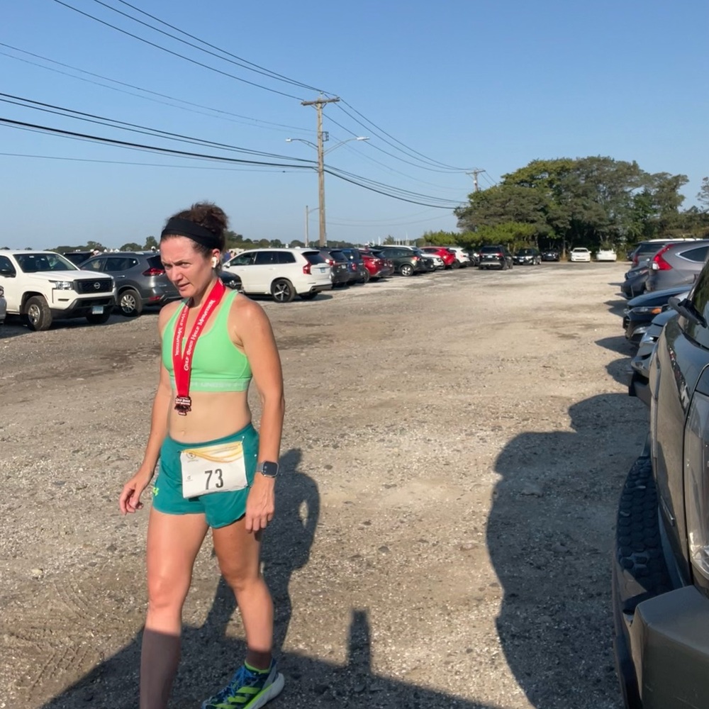 Meet your Posher, Sam